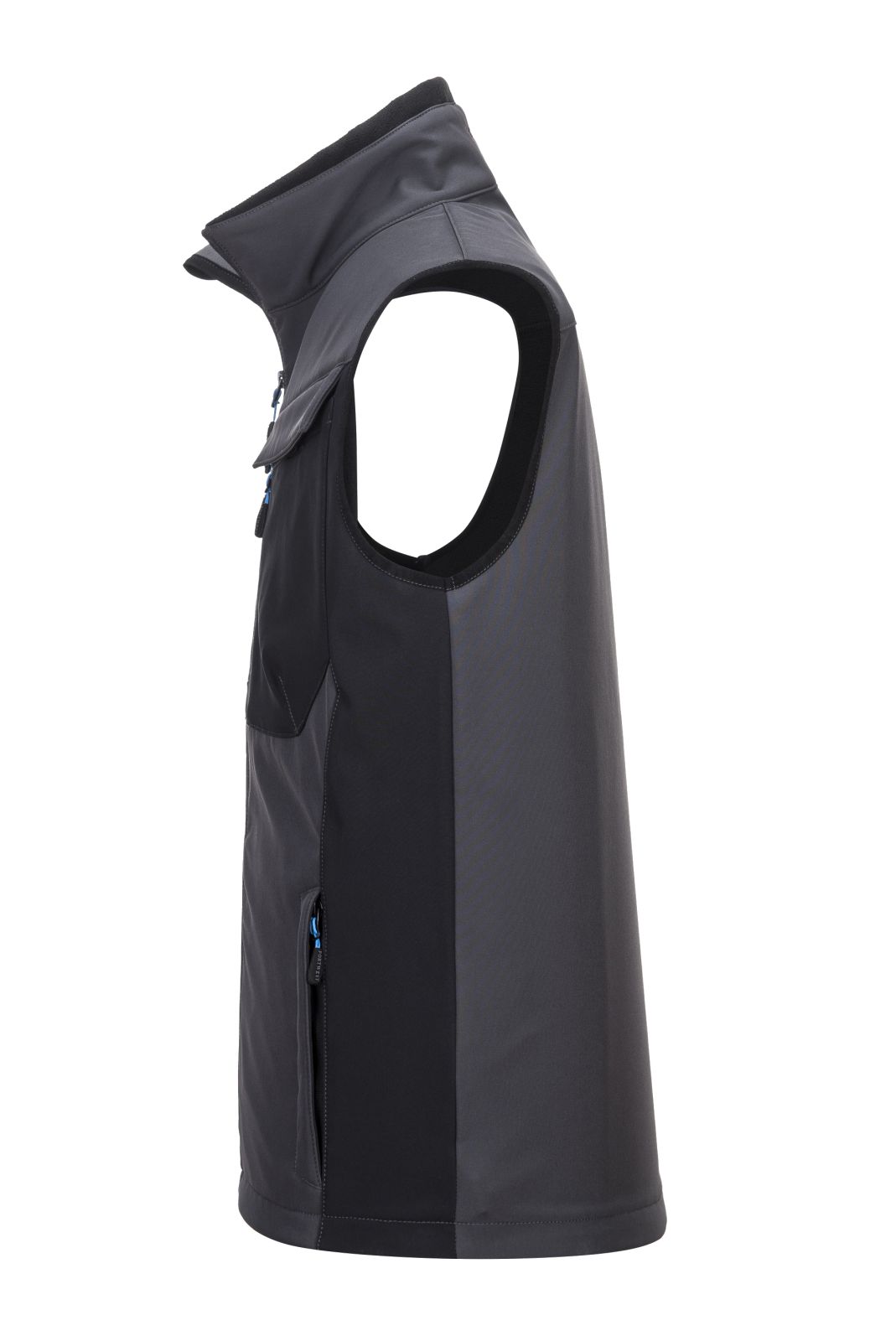 Portwest Bodywarmers T751 metaalgrijs(MG)