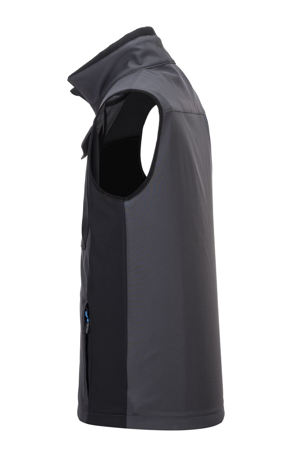 Portwest Bodywarmers T751 metaalgrijs(MG)