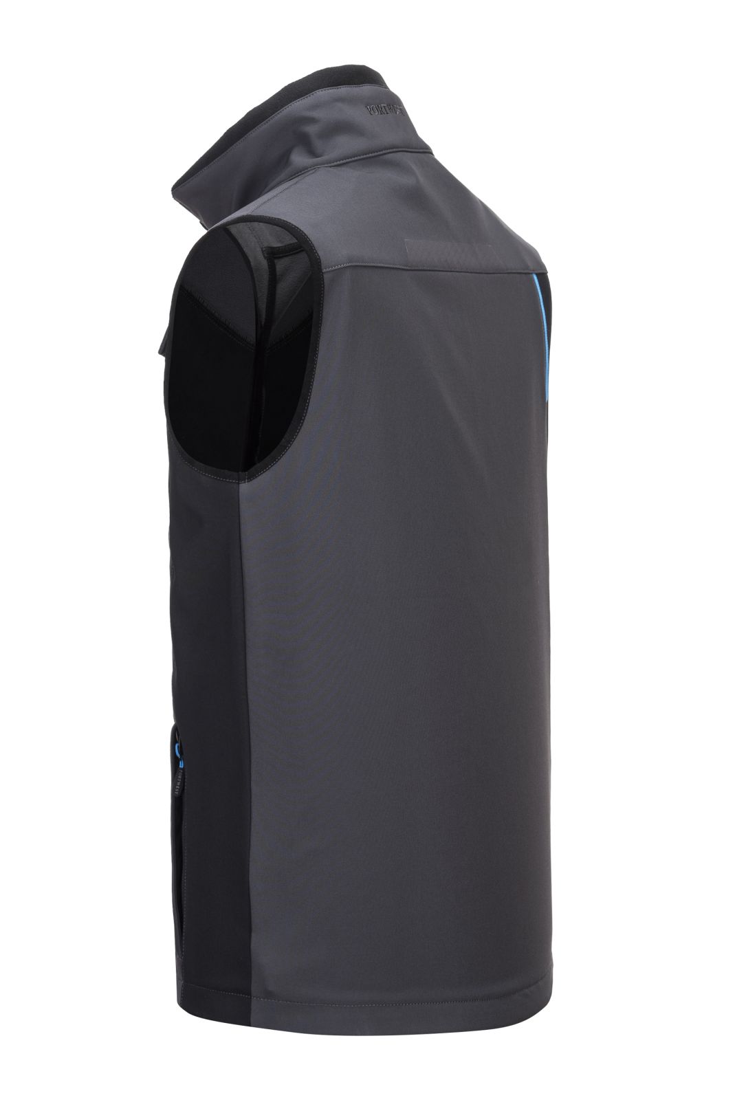 Portwest Bodywarmers T751 metaalgrijs(MG)