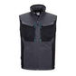 Portwest Bodywarmers T751 metaalgrijs(MG)