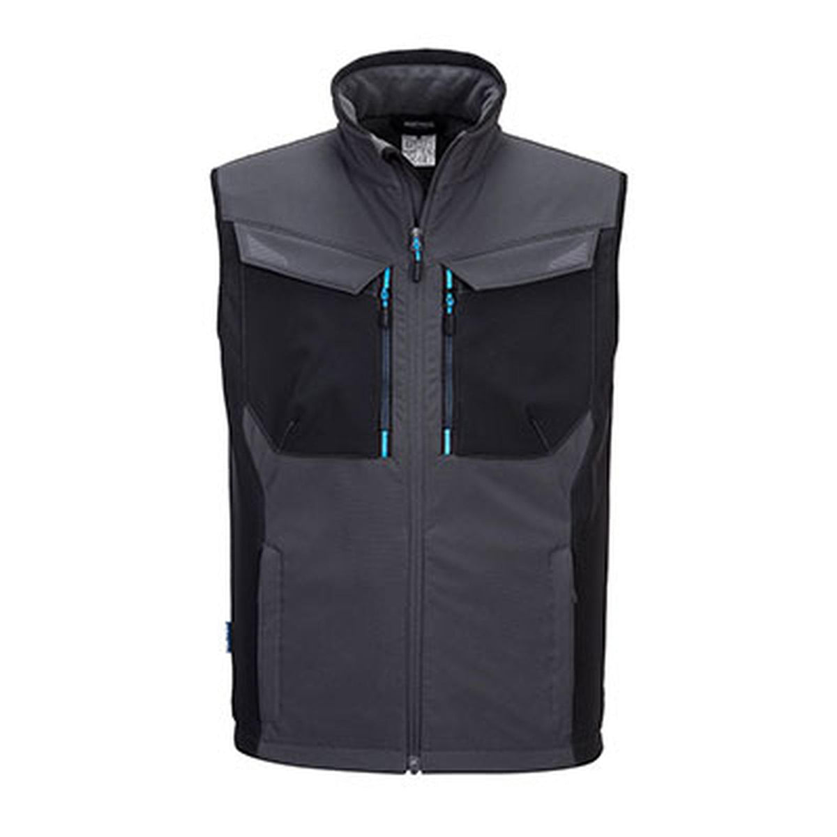 Portwest Bodywarmers T751 metaalgrijs(MG)