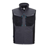 Portwest Bodywarmers T751 metaalgrijs(MG)