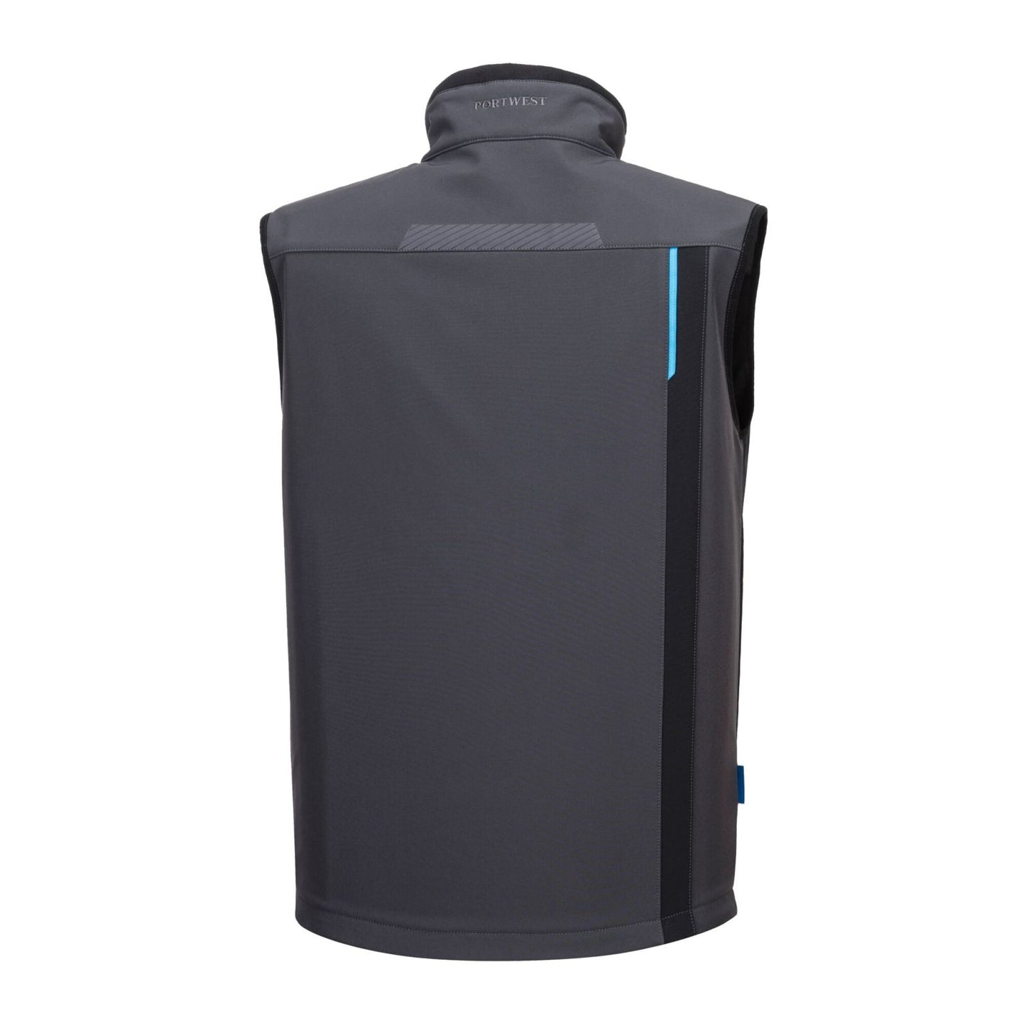 Portwest Bodywarmers T751 metaalgrijs(MG)