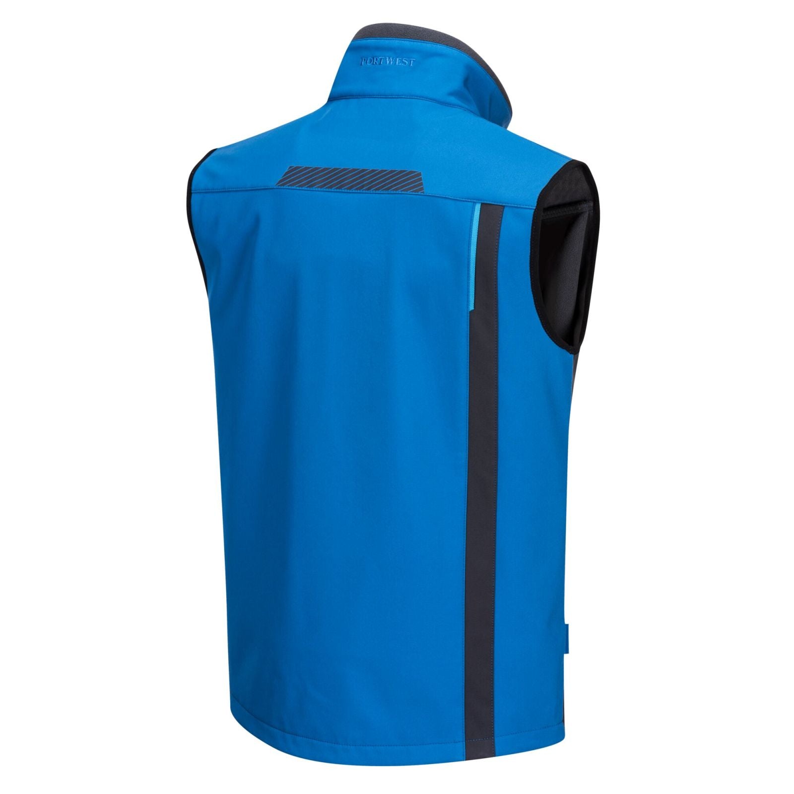 Portwest Bodywarmers T751 perzisch blauw(PB)