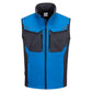 Portwest Bodywarmers T751 perzisch blauw(PB)