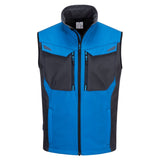 Portwest Bodywarmers T751 perzisch blauw(PB)