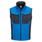 Portwest Bodywarmers T751 perzisch blauw(PB)