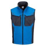 Portwest Bodywarmers T751 perzisch blauw(PB)