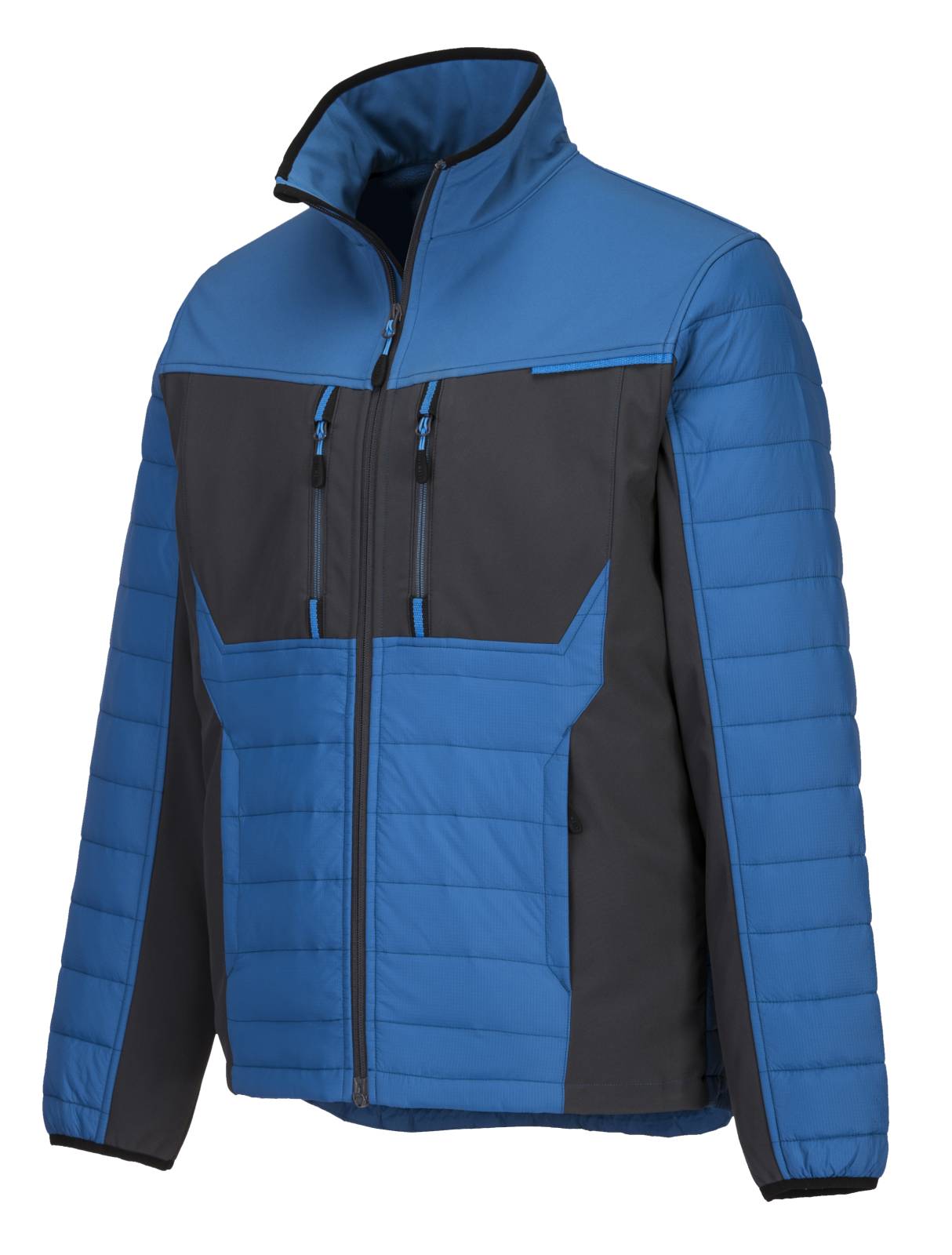 Portwest Jassen T752 perzisch blauw(PB)