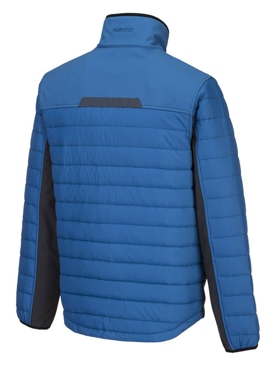 Portwest Jassen T752 perzisch blauw(PB)