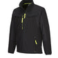 Portwest Jassen T753 zwart(BK)