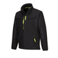 Portwest Jassen T753 zwart(BK)