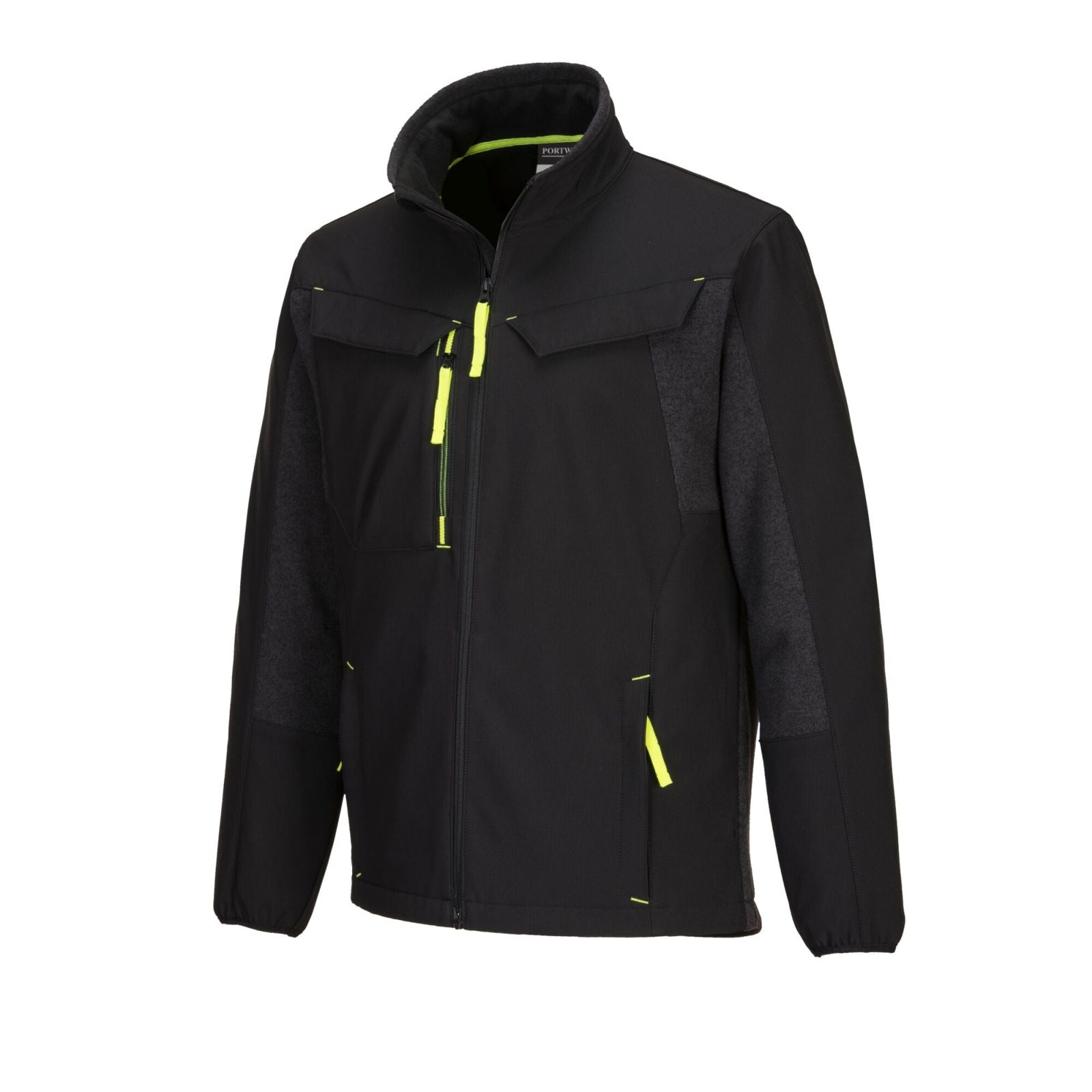Portwest Jassen T753 zwart(BK)