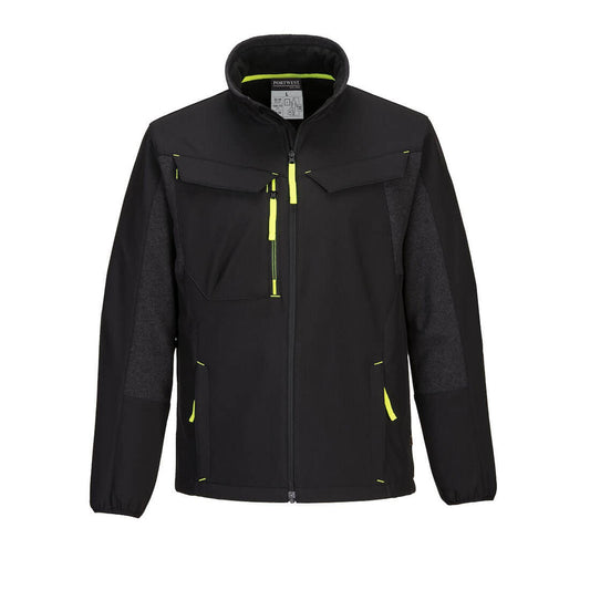 Portwest Jassen T753 zwart(BK)