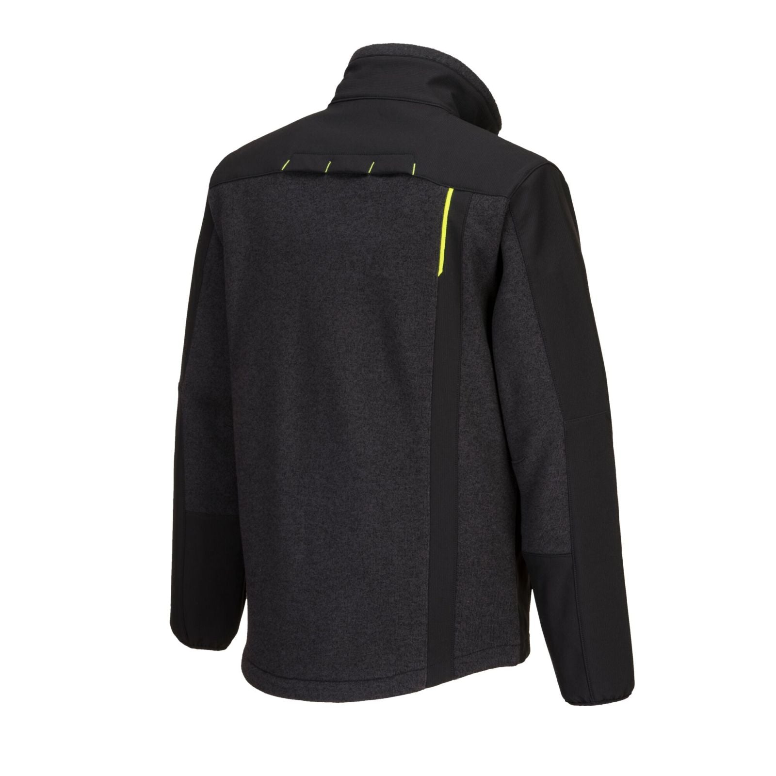 Portwest Jassen T753 zwart(BK)