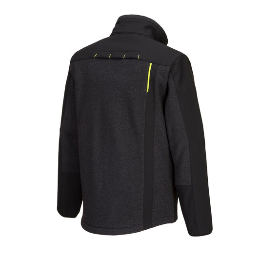 Portwest Jassen T753 zwart(BK)