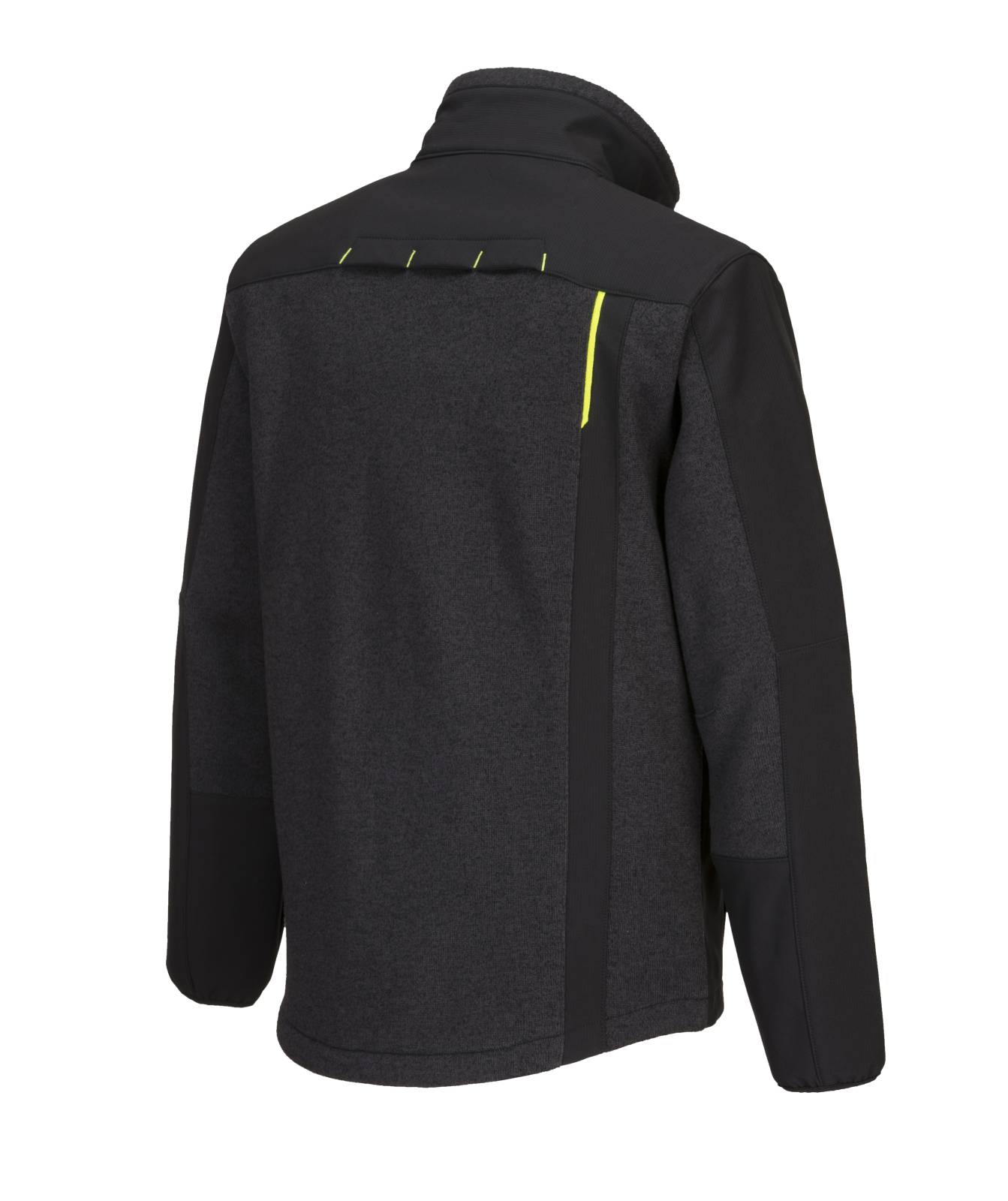 Portwest Jassen T753 zwart(BK)