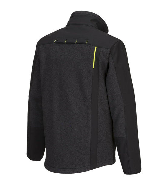 Portwest Jassen T753 zwart(BK)
