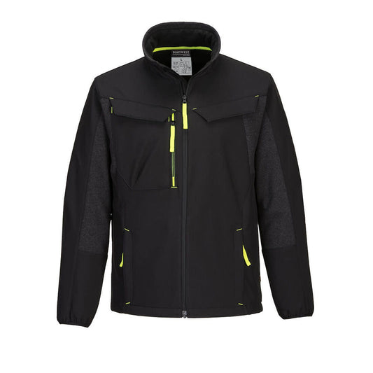Portwest Jassen T753 zwart(BK)