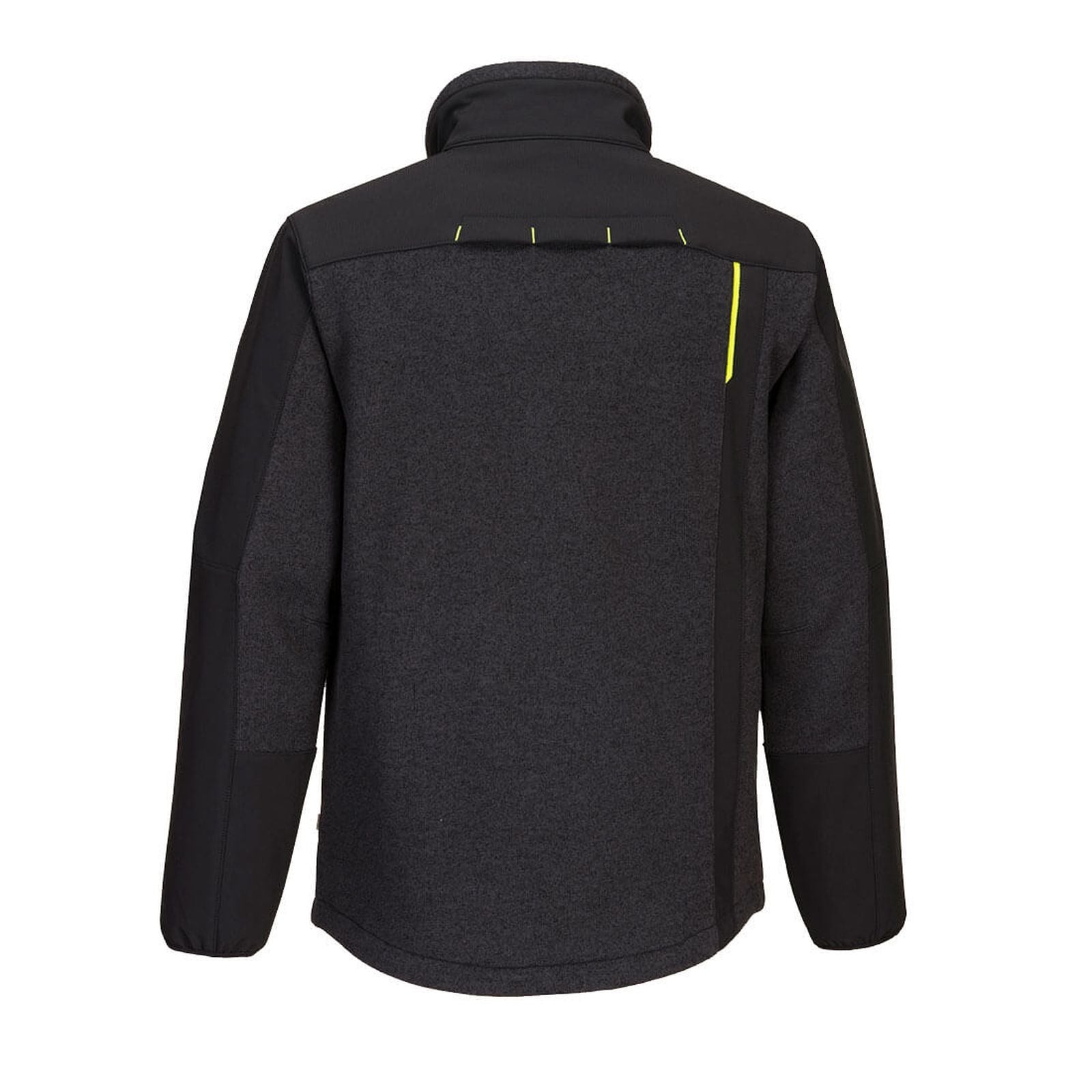 Portwest Jassen T753 zwart(BK)