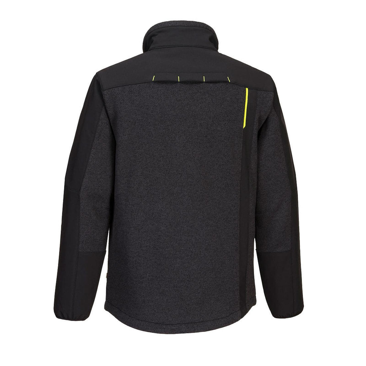 Portwest Jassen T753 zwart(BK)