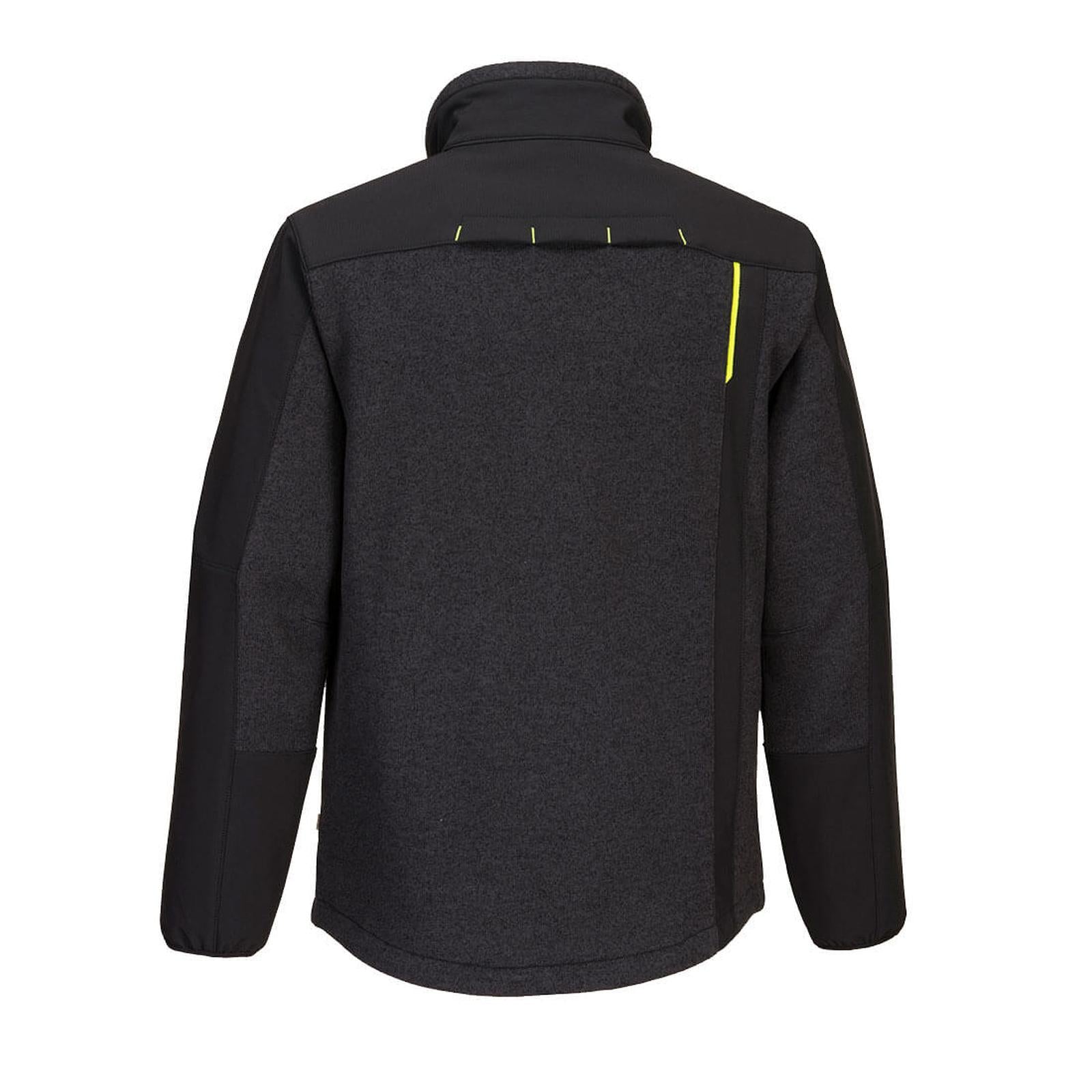 Portwest Jassen T753 zwart(BK)