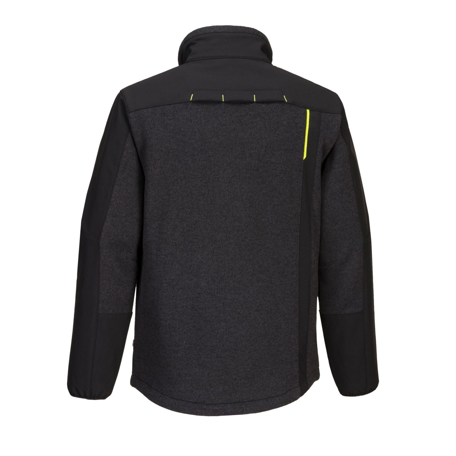 Portwest Jassen T753 zwart(BK)