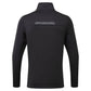 Portwest Hoodies T755 Half Zip zwart(BK)
