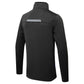 Portwest Hoodies T755 Half Zip metaalgrijs(MG)