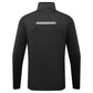 Portwest Hoodies T755 Half Zip metaalgrijs(MG)