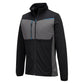 Portwest Hoodies T756 Full Zip zwart(BK)