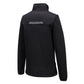 Portwest Hoodies T756 Full Zip zwart(BK)
