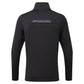 Portwest Hoodies T756 Full Zip zwart(BK)