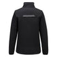 Portwest Hoodies T756 Full Zip zwart(BK)