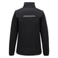 Portwest Hoodies T756 Full Zip zwart(BK)