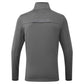 Portwest Hoodies T756 Full Zip metaalgrijs(MG)