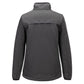 Portwest Hoodies T756 Full Zip metaalgrijs(MG)