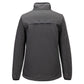 Portwest Hoodies T756 Full Zip metaalgrijs(MG)