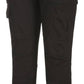 Portwest Broeken T801 zwart(BK)