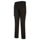 Portwest Broeken T801 zwart(BK)