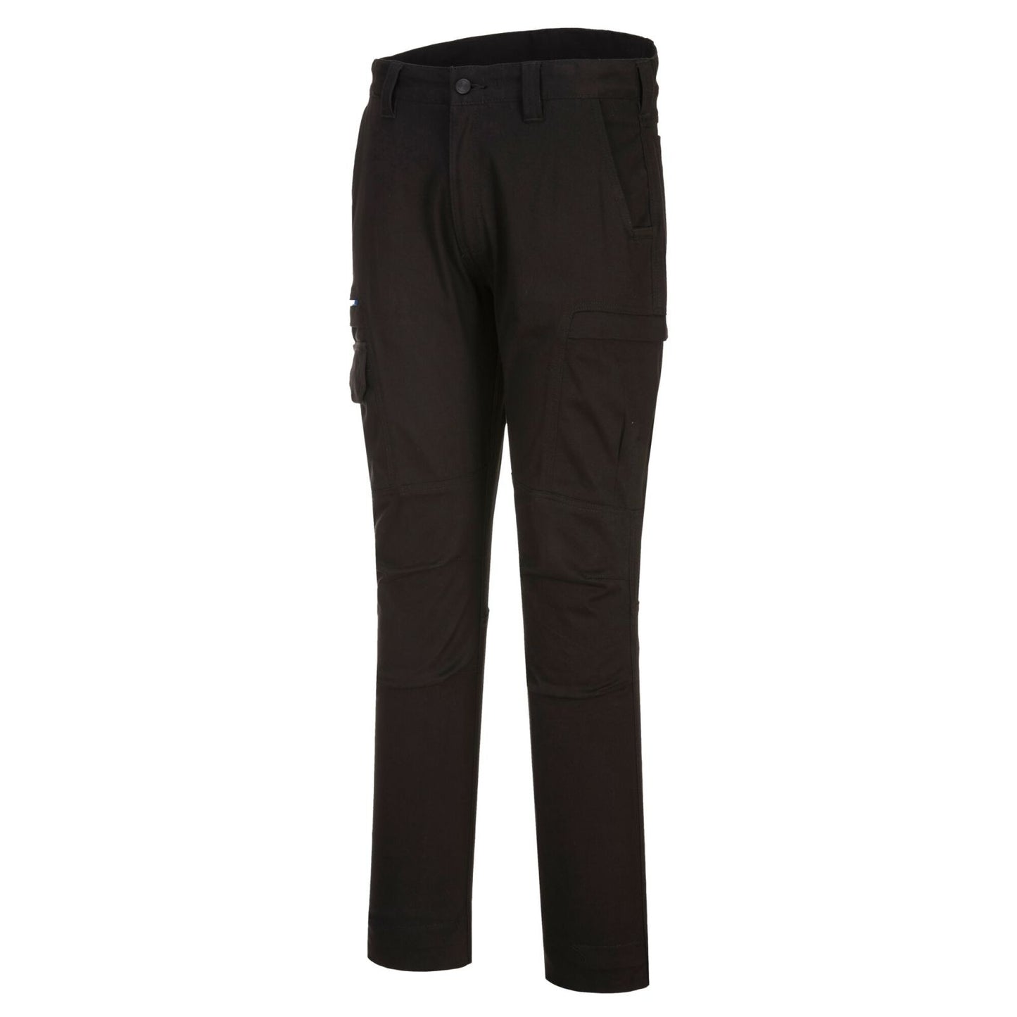 Portwest Broeken T801 zwart(BK)