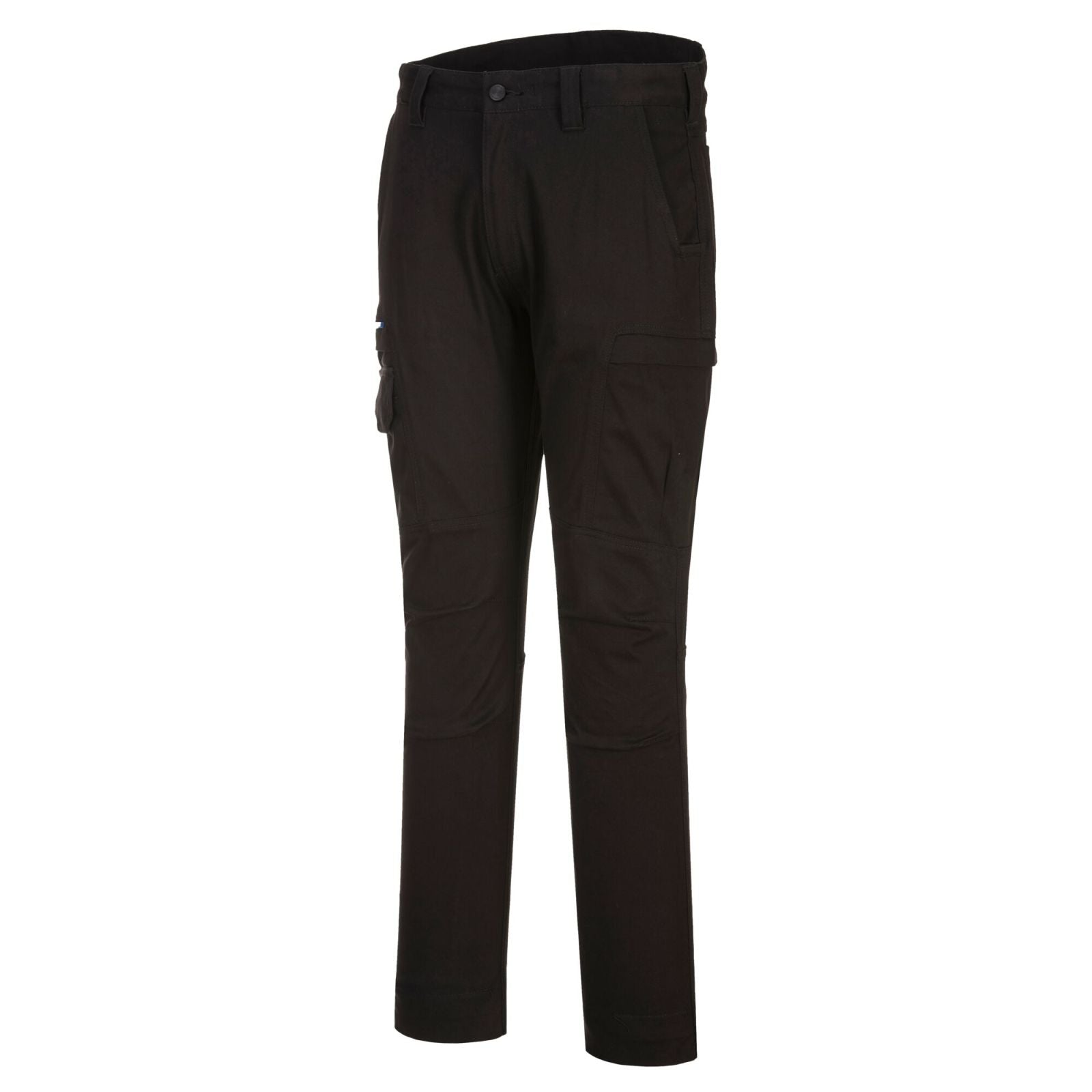 Portwest Broeken T801 zwart(BK)