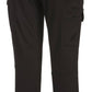 Portwest Broeken T801 zwart(BK)