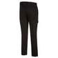 Portwest Broeken T801 zwart(BK)