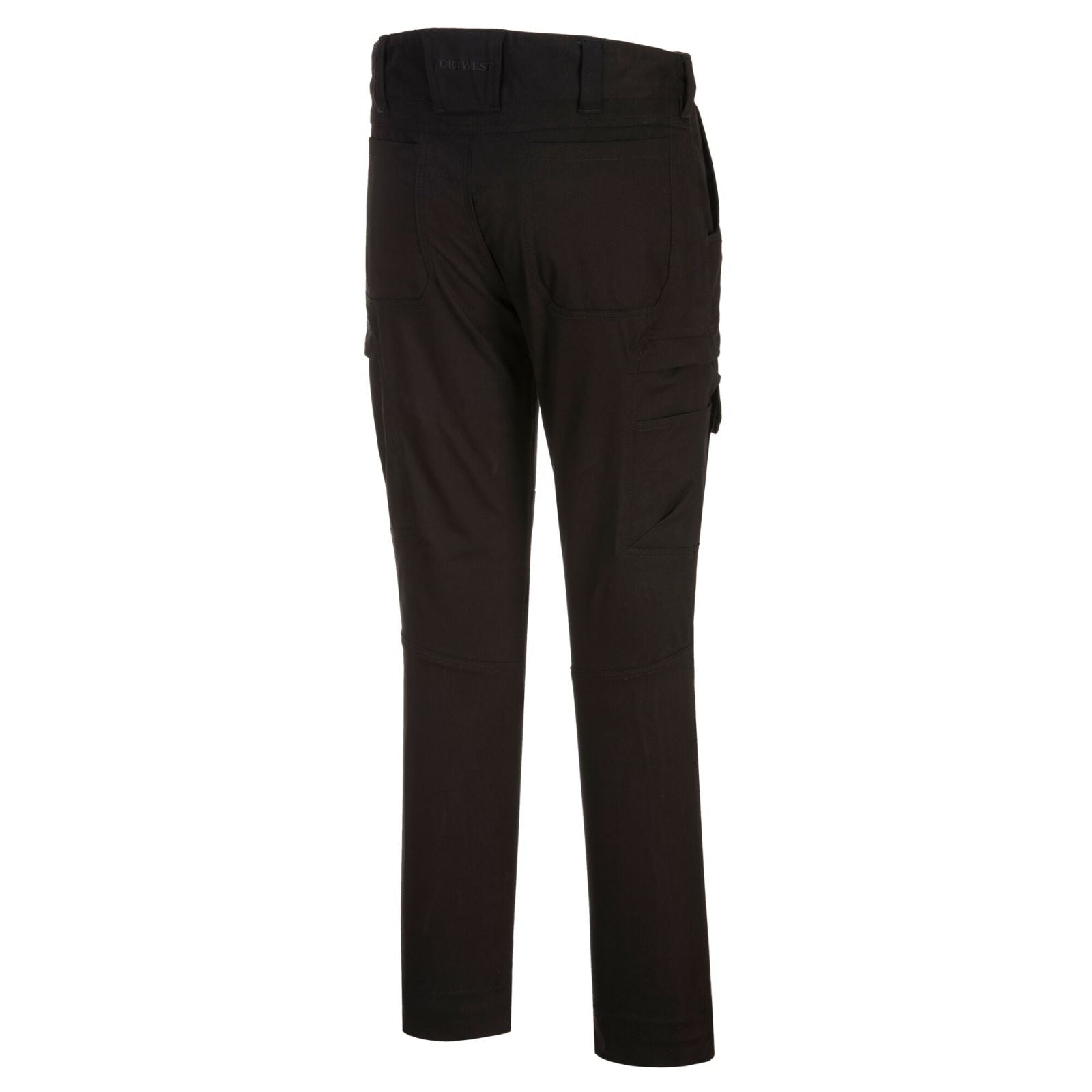 Portwest Broeken T801 zwart(BK)