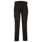 Portwest Broeken T801 zwart(BK)