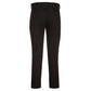 Portwest Broeken T801 zwart(BK)