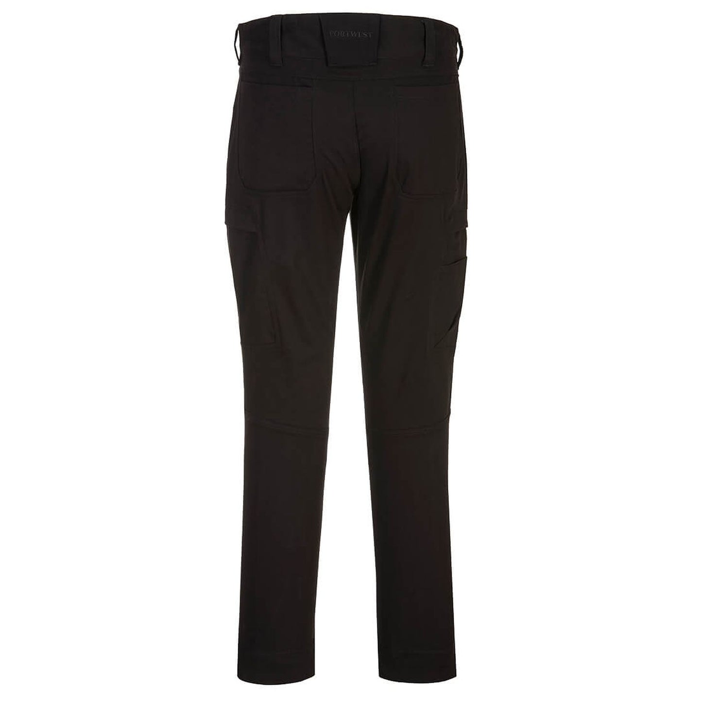Portwest Broeken T801 zwart(BK)