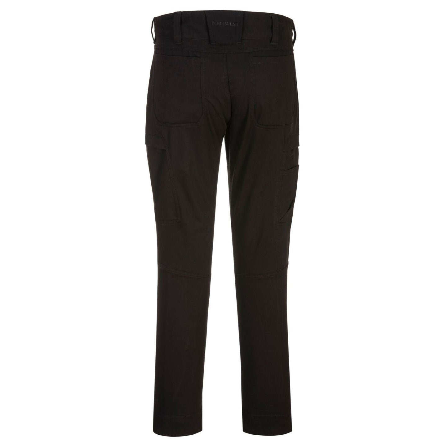 Portwest Broeken T801 zwart(BK)