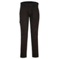 Portwest Broeken T801 zwart(BK)